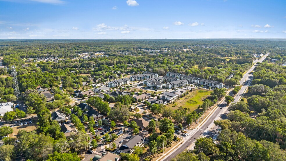 More Photos Of 13598 W Newberry Rd, Newberry Office For Lease