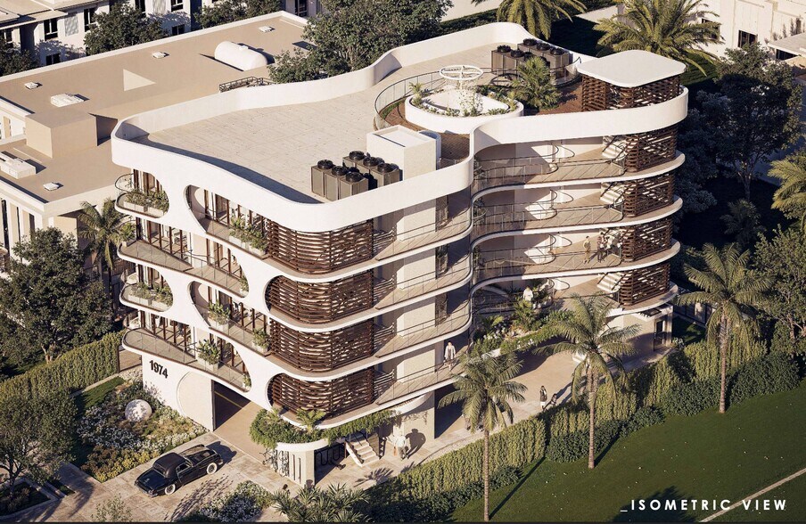 More Photos Of 1974 Marseille Dr, Miami Beach Land For Sale