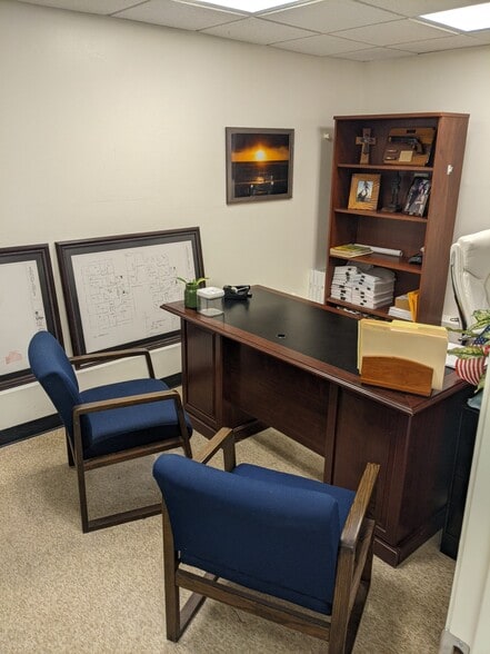 More Photos Of 1015 Santa Fe St, Corpus Christi Medical For Lease