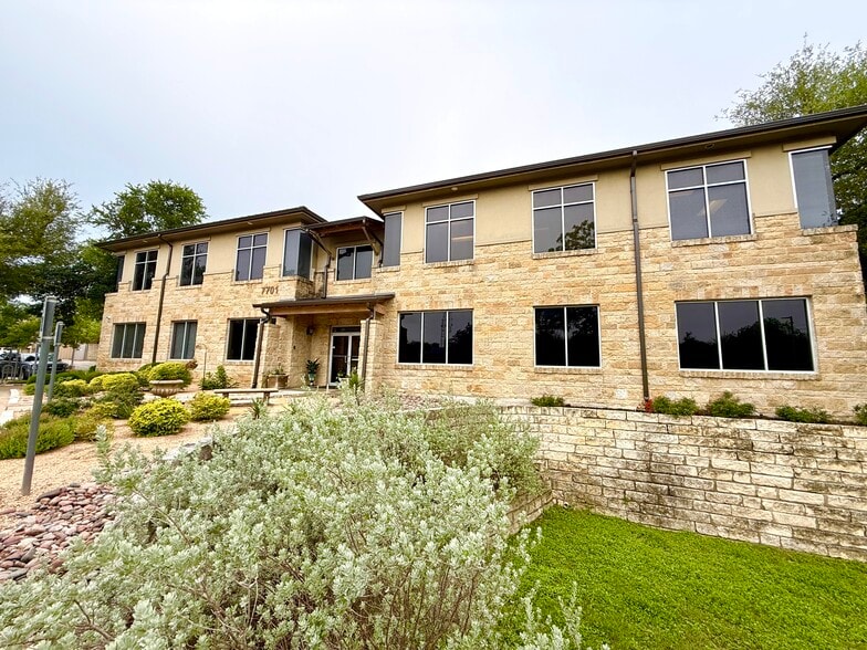 More Photos Of 7701 San Felipe Blvd, Austin Office For Sale