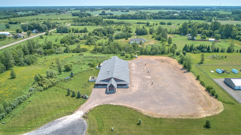 More Photos Of 10376 112th Ave, Milaca Freestanding For Sale