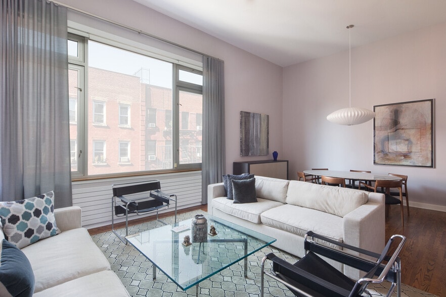 More Photos Of 238 Mulberry St, New York Storefront Retail Residential For Sale