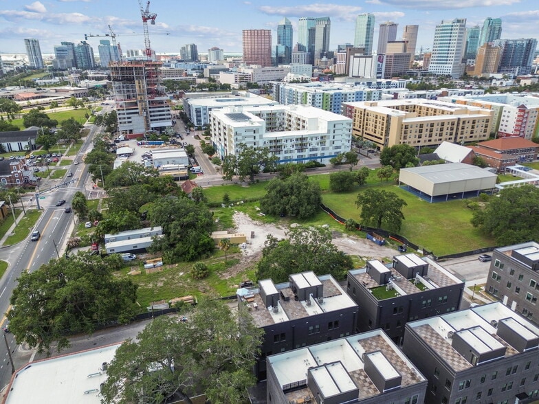 More Photos Of 1502 N Nebraska Ave, Tampa Storefront Retail Office For Lease
