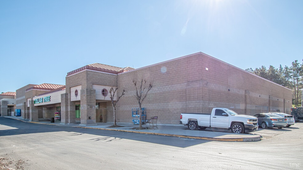 More Photos Of 1580 W Valley Pky, Escondido General Retail For Sale