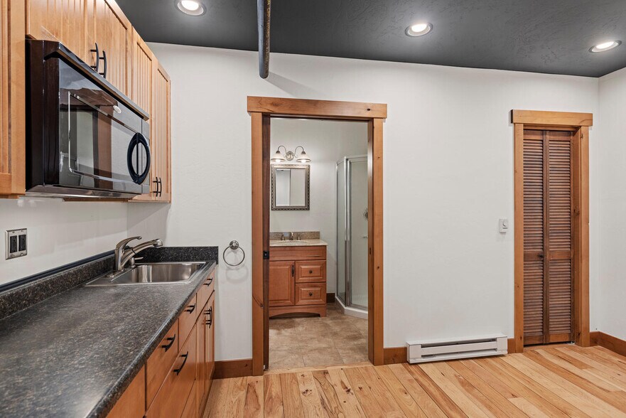 More Photos Of 211 Main St, Frisco General Retail For Sale