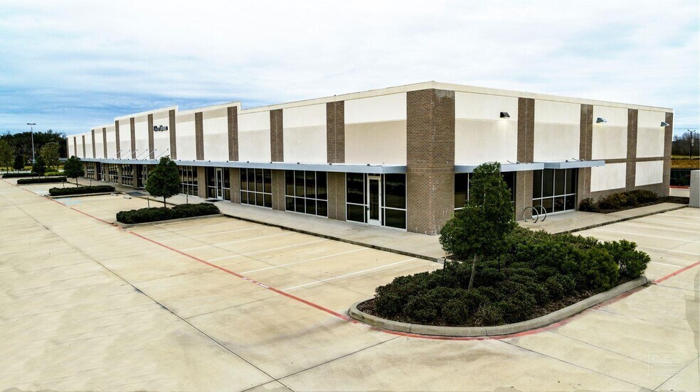 2830 FM 565, Mont Belvieu, TX 77580 Flex/RD For Lease