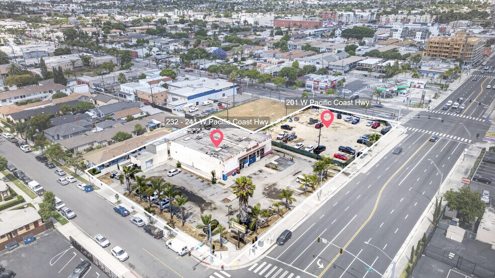 More Photos Of 201-231-245 W Pacific Coast Hwy, Long Beach Apartments For Sale