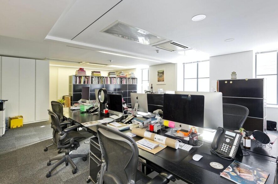 More Photos Of 66 Porchester Rd, London Office For Lease