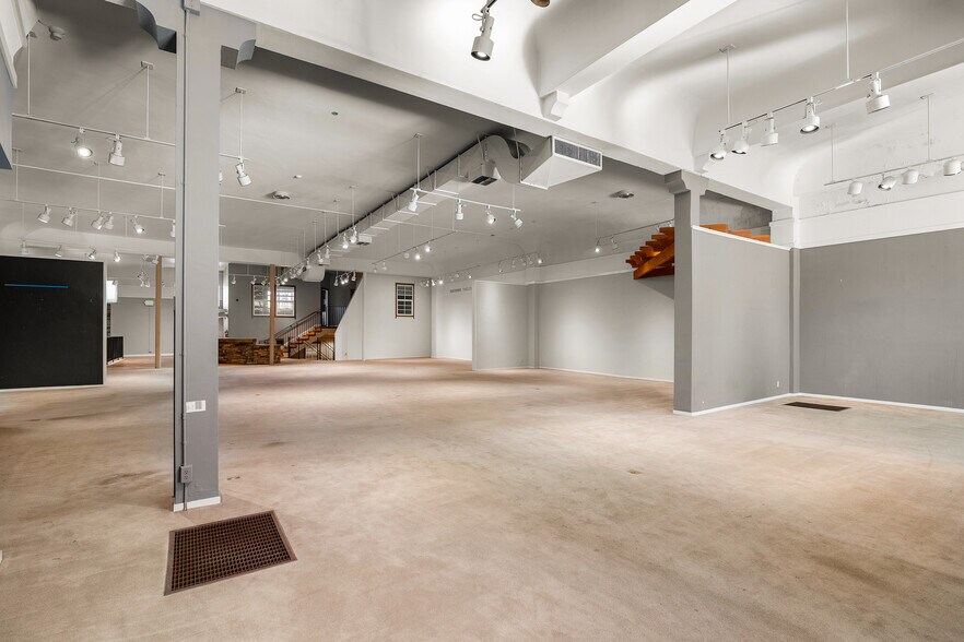 More Photos Of 161 Mill St, Grass Valley Freestanding For Sale