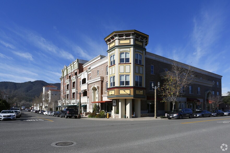 More Photos Of 41911 5th St, Temecula Office For Lease