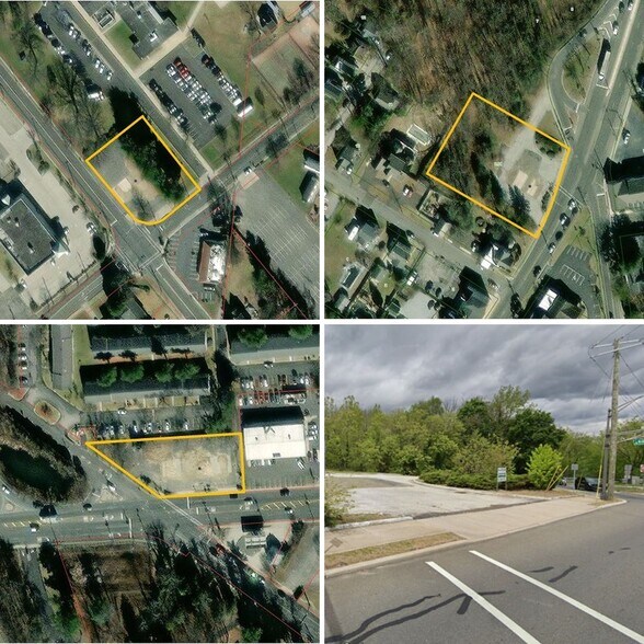 More Photos Of 101 Warwick Rd, Stratford Land For Sale