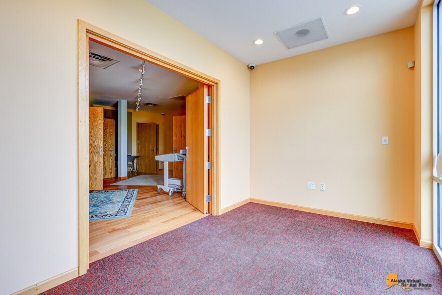 More Photos Of 1075 S Inner Springer Loop, Palmer Industrial For Sale