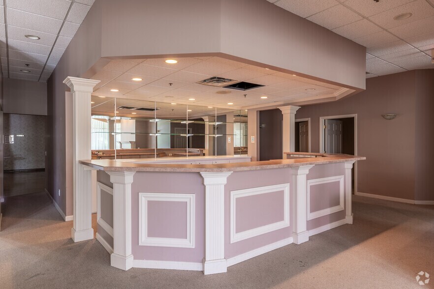 Photo of 1st Floor Ste 220