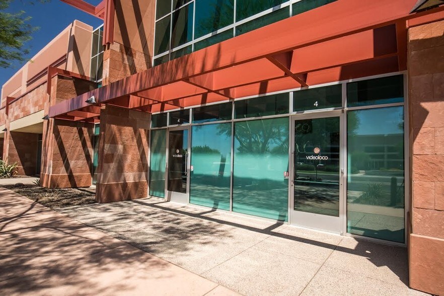 More Photos Of 2301 E Yeager Dr, Chandler Unknown For Lease