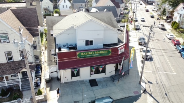 Primary Photo Of 71-79 Wood Ave, Bridgeport Storefront Retail Residential For Sale