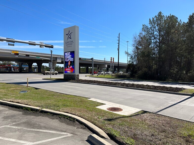 Primary Photo Of , Tomball Land For Sale