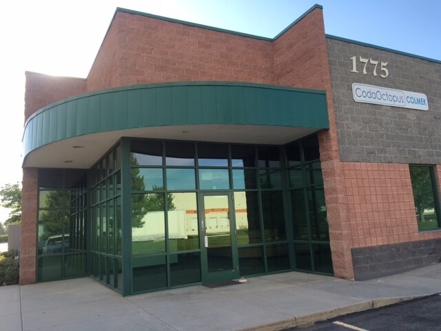 More Photos Of 1775 S 4130 W, Salt Lake City Light Manufacturing For Lease