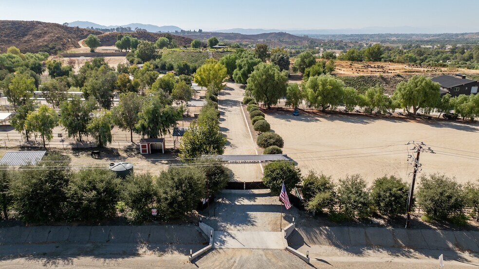 More Photos Of 38831 Pauba Rd, Temecula Land For Sale
