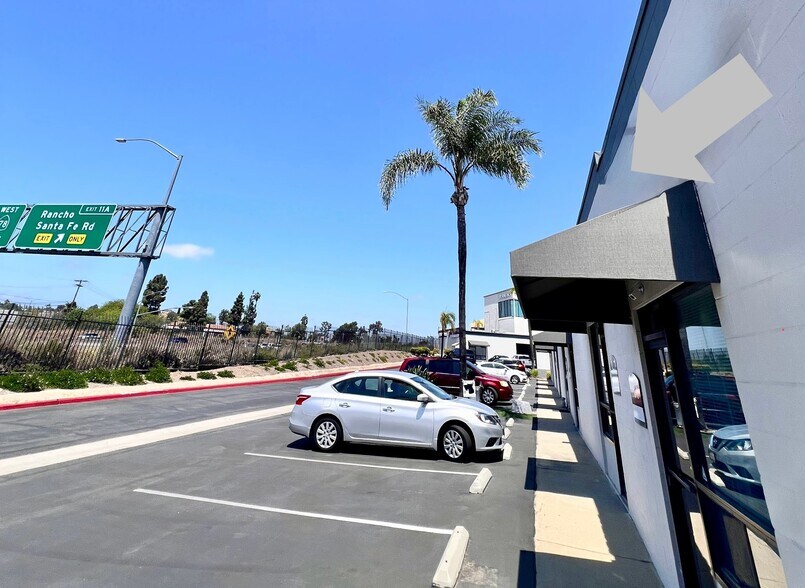 More Photos Of 120 N Pacific St, San Marcos Manufacturing For Lease