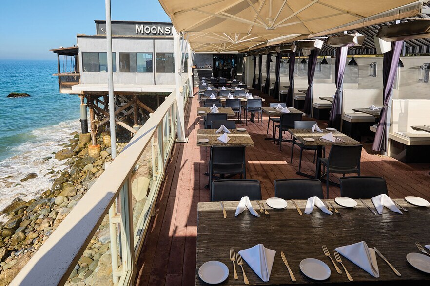 More Photos Of 20356 Pacific Coast Hwy, Malibu Land For Lease