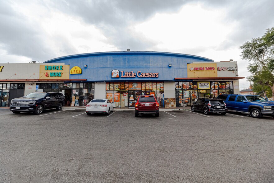 More Photos Of 10714 S Western Ave, Los Angeles Unknown For Lease