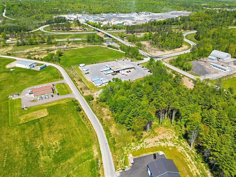 More Photos Of 122 Lyons Rd, Sidney Industrial For Sale