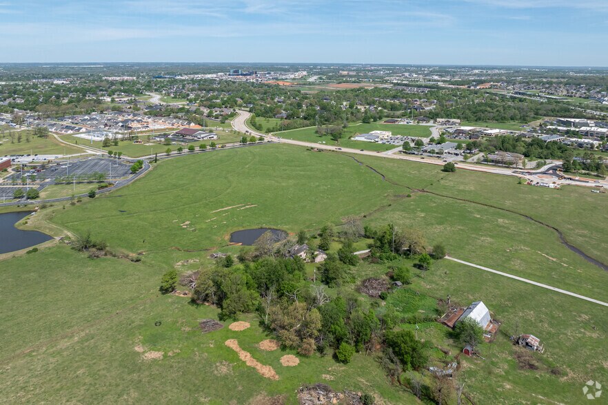 More Photos Of W Pleasant Grove Rd, Rogers Land For Sale