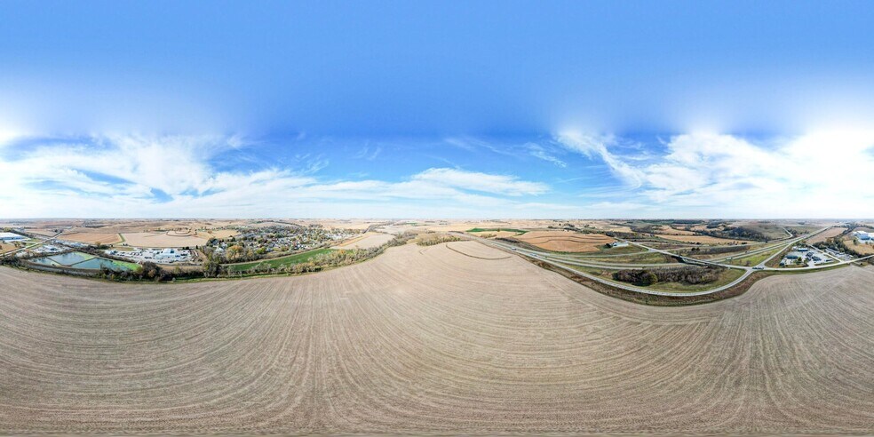 More Photos Of Magnolia Rd, Underwood Land For Sale