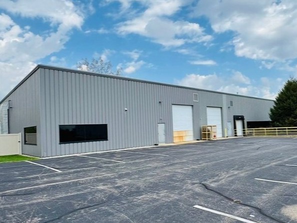 More Photos Of 6710 Quality Way, Portage Research And Development For Sale