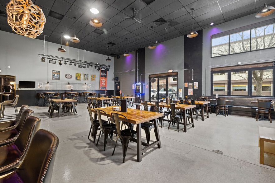More Photos Of 150 W 2nd St, Casper Restaurant For Sale