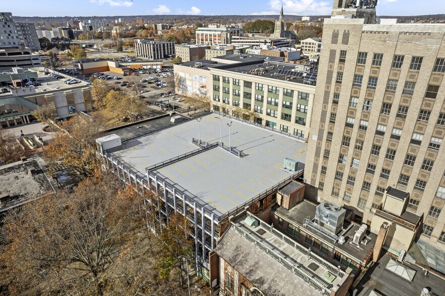 More Photos Of 955 Main St, Bridgeport Multifamily For Sale