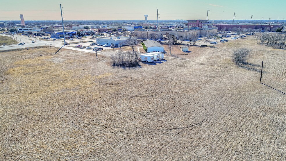 More Photos Of 4100 Big A Rd, Rowlett Land For Sale