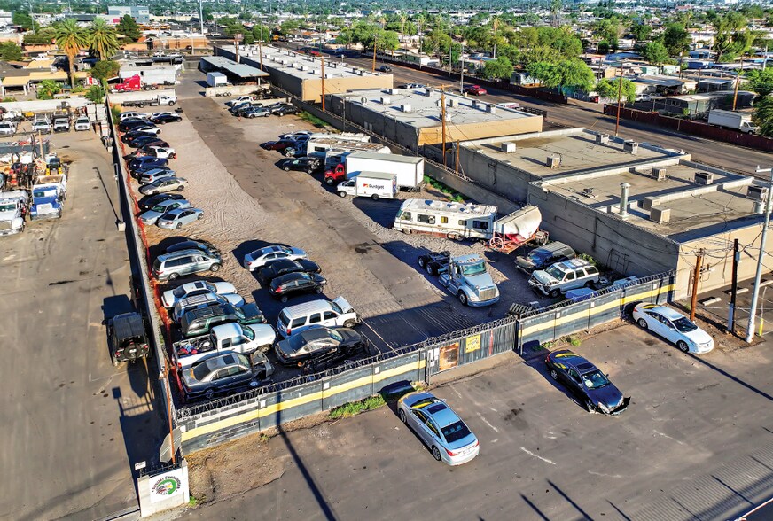 More Photos Of 3414 N 27th Ave, Phoenix Service For Sale