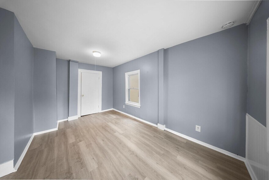 More Photos Of , Bridgeport Multifamily For Sale