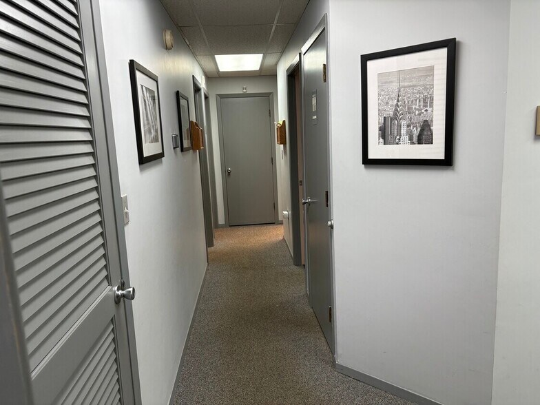 More Photos Of 33 Village Ct, Hazlet Office For Sale