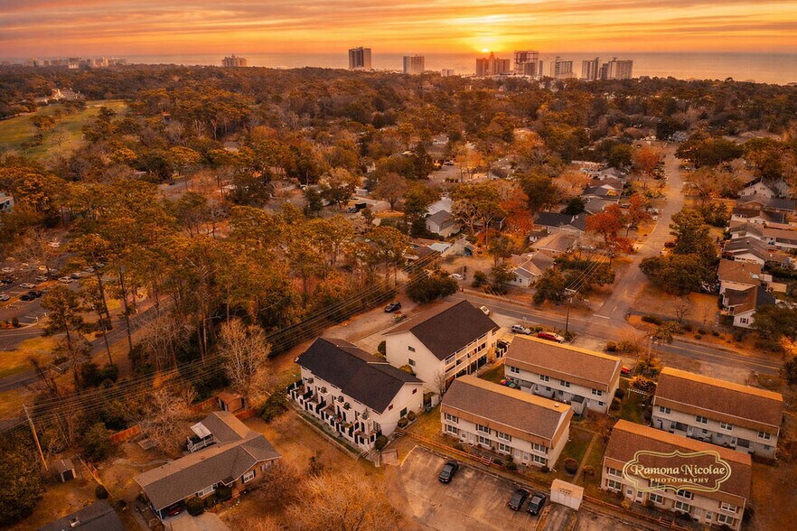 More Photos Of 6500 Porcher Dr, Myrtle Beach Apartments For Sale