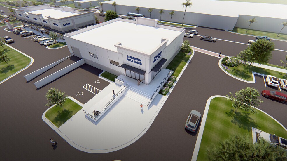 More Photos Of 1091 NE 4th Ave, Fort Lauderdale Land For Sale