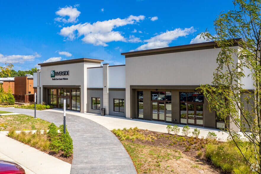 More Photos Of 1260 Richmond Rd, Williamsburg Unknown For Lease