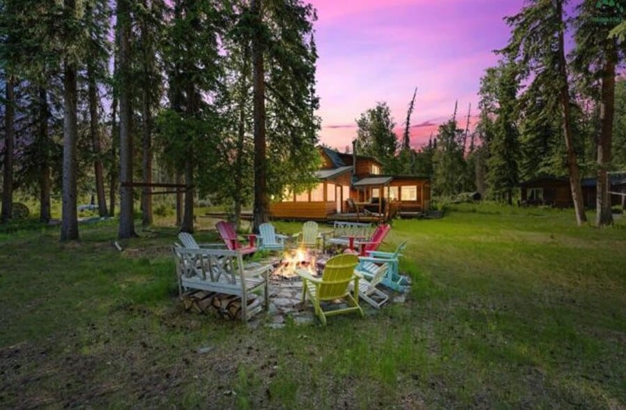 More Photos Of NHN Salcha River & Winter Trl, Salcha Specialty For Sale