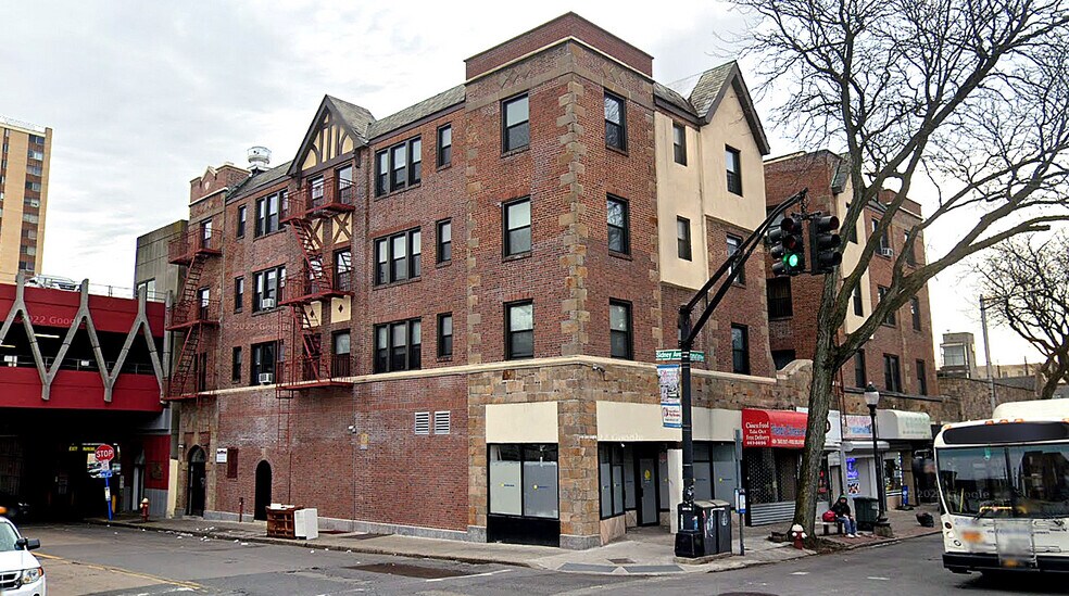 More Photos Of 6 E Sidney Ave, Mount Vernon Apartments For Sale