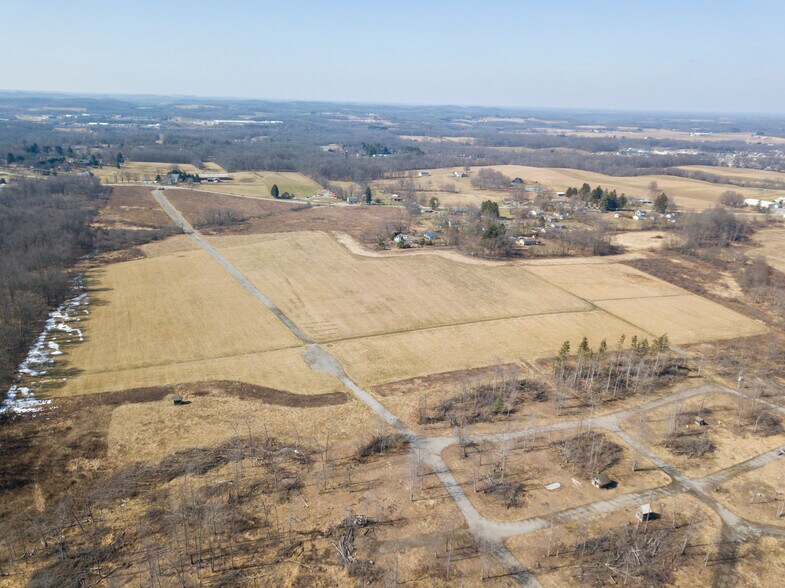 More Photos Of 365 Saxonburg Blvd, Saxonburg Land For Sale