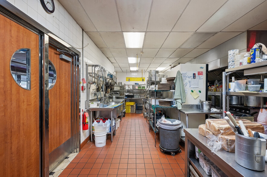More Photos Of 808 Blackwood Clementon Rd, Pine Hill Restaurant For Sale