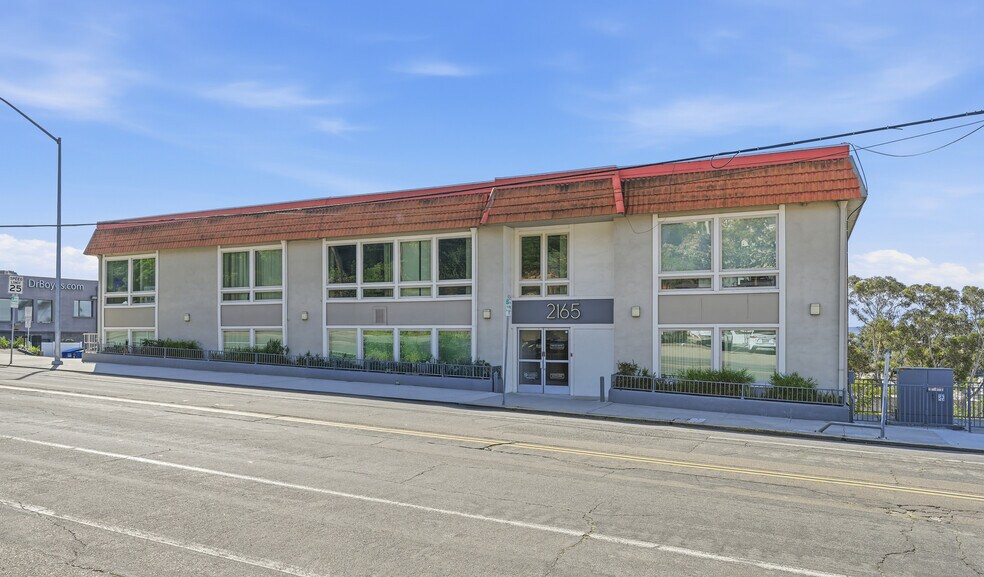 Primary Photo Of 2165 San Diego Ave, San Diego Office For Sale