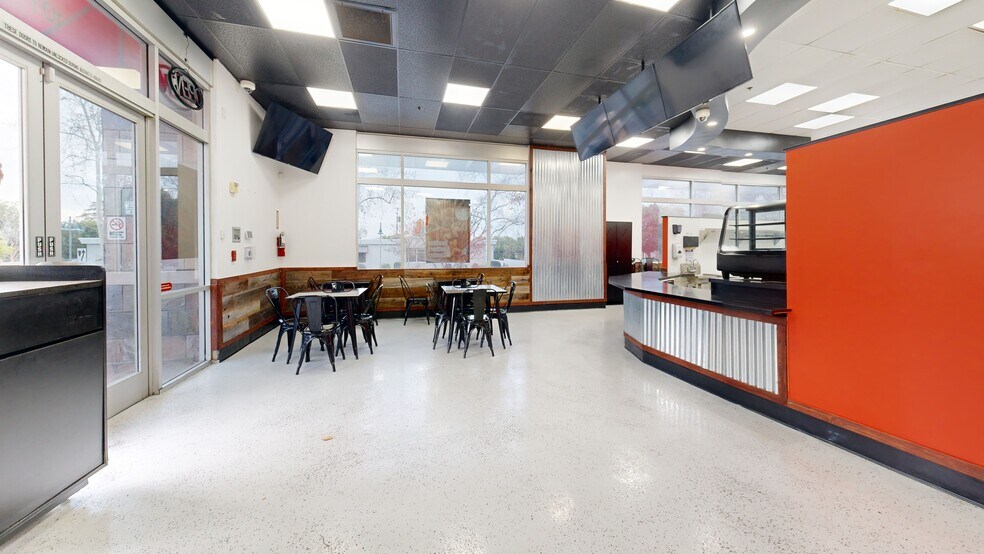 Primary Photo Of 1520 N Mountain Ave, Ontario Unknown For Lease