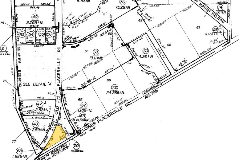 More Photos Of 10360 Old Placerville Rd, Sacramento Office For Sale