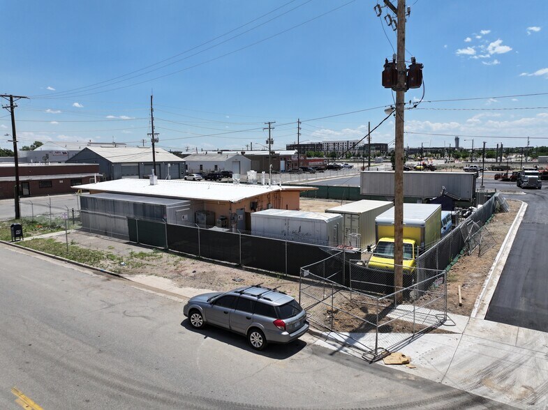 More Photos Of 3989 Ulster St, Denver Food Processing For Lease