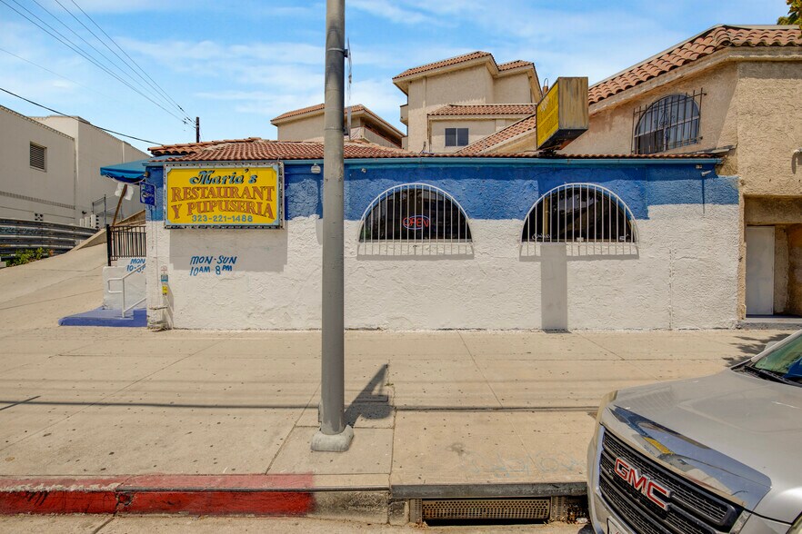 More Photos Of 3405 N Figueroa St, Los Angeles Apartments For Sale