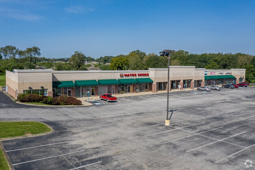 More Photos Of 1440 Nashville Rd, Franklin Unknown For Lease