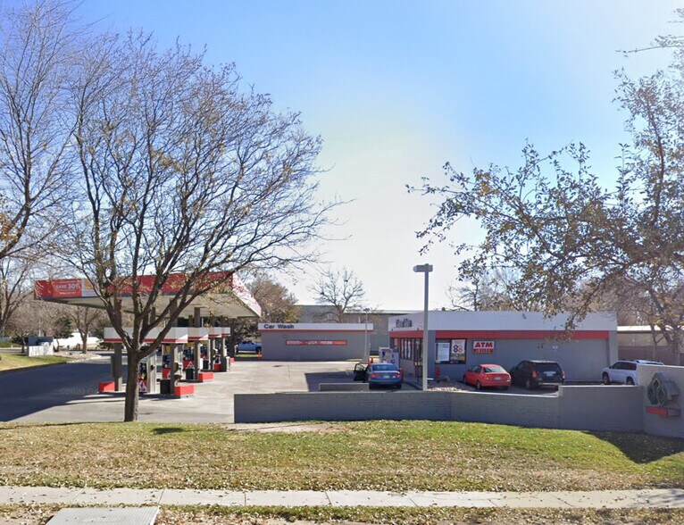 More Photos Of 4825 Galley Rd, Colorado Springs Convenience Store For Sale