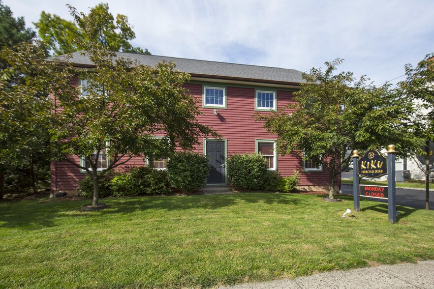 More Photos Of 2085 Burnt Mills Rd, Bedminster Freestanding For Sale